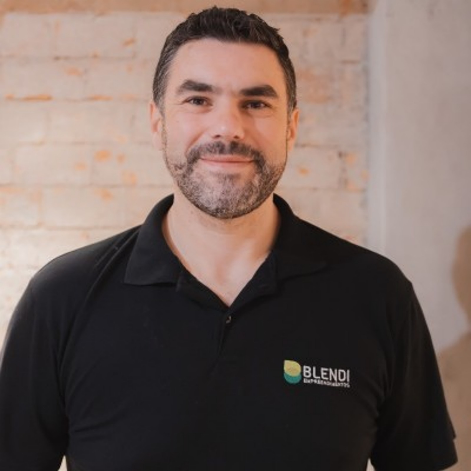 Foto de Fernando, Diretor Financeiro na Blendi