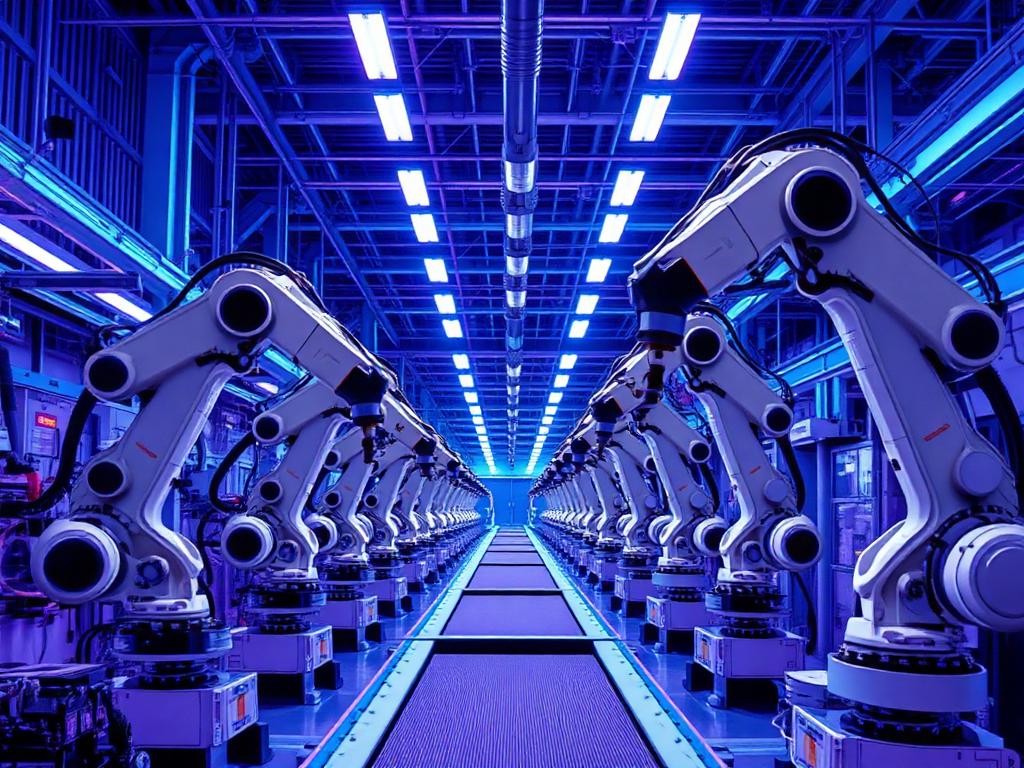 Indústria
